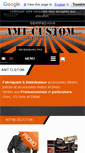 Mobile Screenshot of amtcustom.com